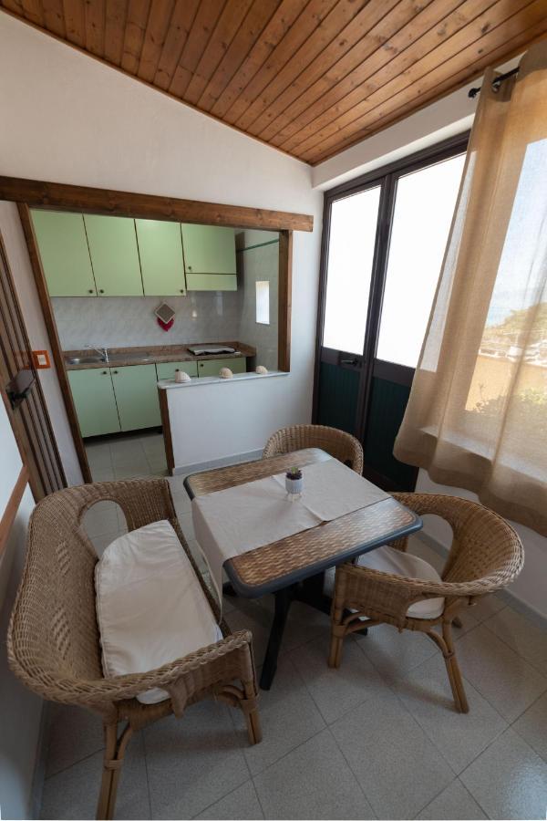 Aparthotel Residenza La Grazia Tropea - Free Parking - Exterior foto